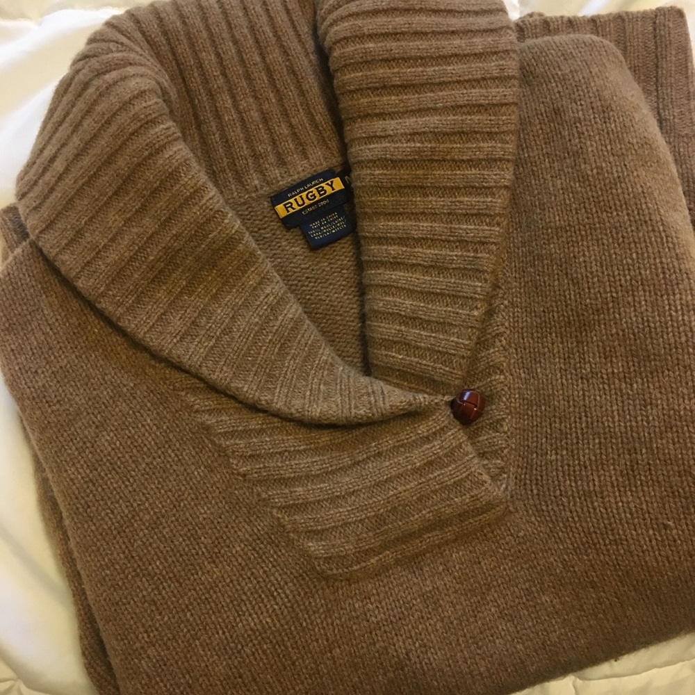 Ralph Lauren Sweater